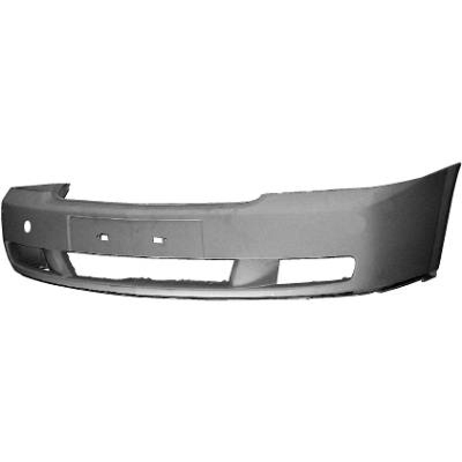 Pára-choques Dianteiro para Opel Vectra C Berlina/Carrinha 02-05