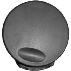 Tampa, gancho de reboque Dianteiro para Opel Vectra C Berlina/Carrinha 02-05