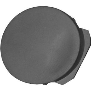 Tampa, gancho de reboque Traseiro para Opel Vectra C Berlina/Carrinha 05-08