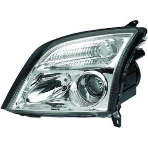 Farol principal Direito para Opel Signum 03-05