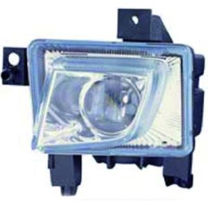 Farol de nevoeiro Esquerdo para Opel Vectra C Berlina/Carrinha 02-05