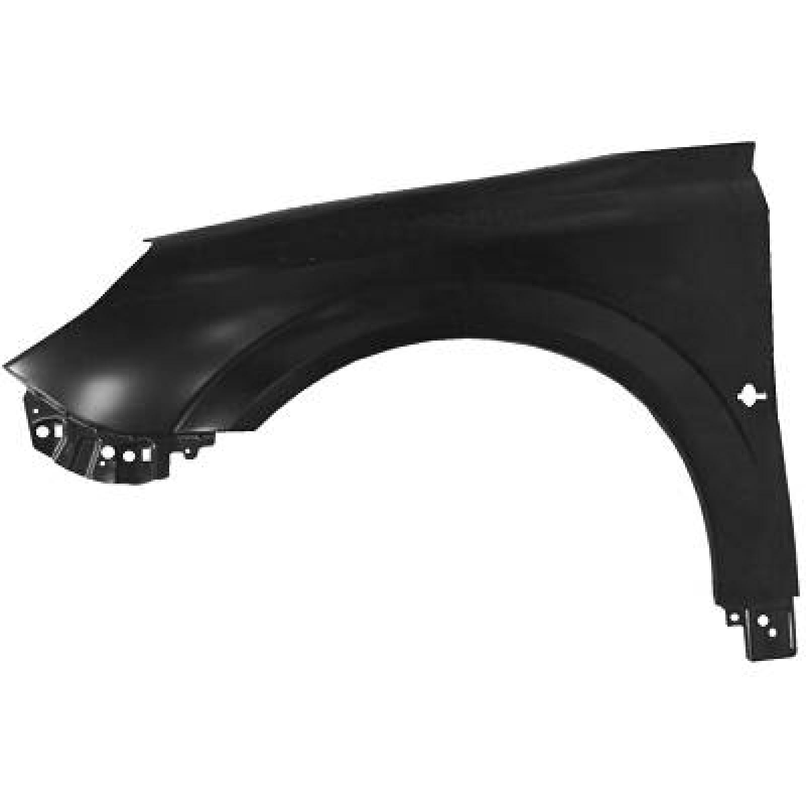 Guarda-lamas Dianteiro Esquerdo para Opel Signum 05-08