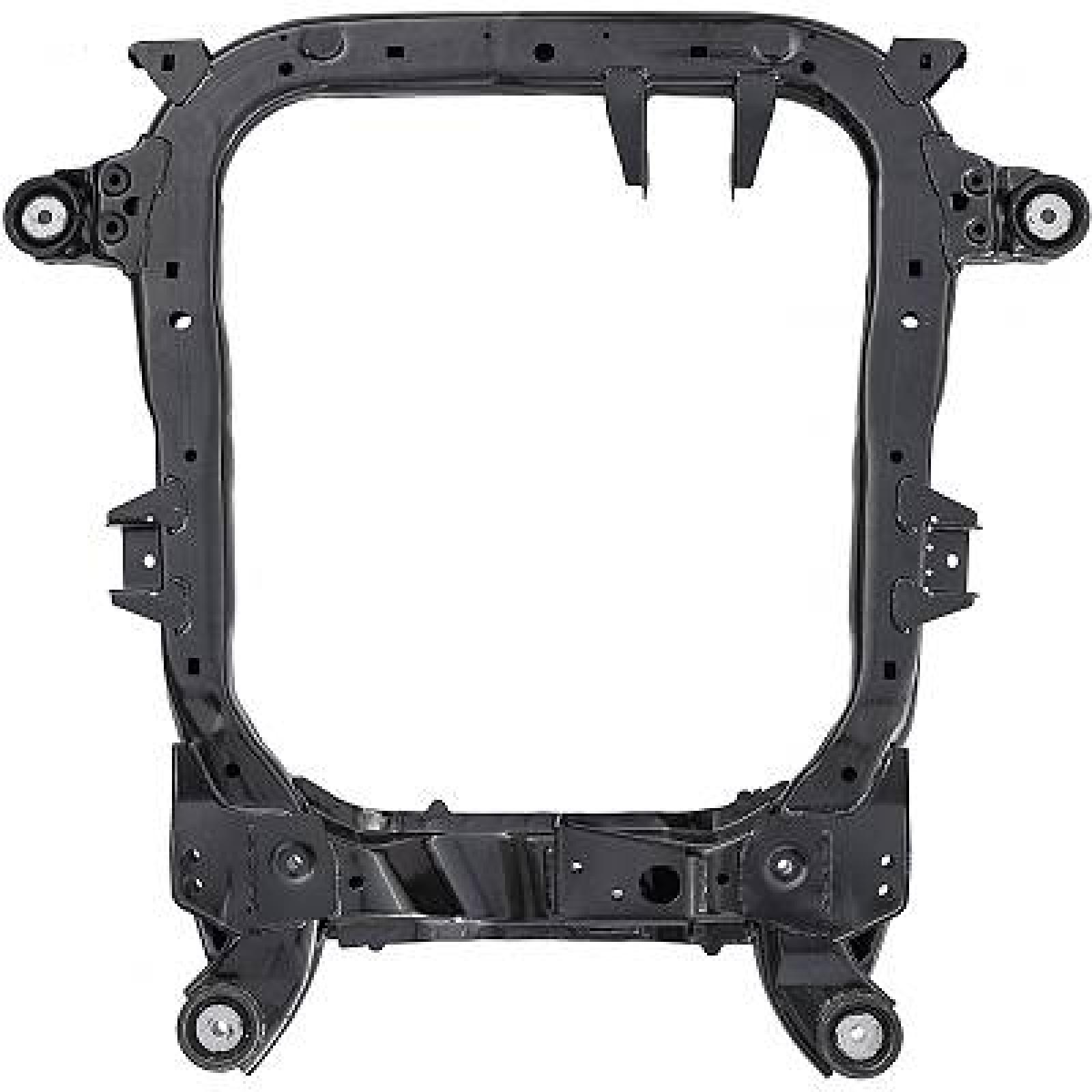Subchassis/grupo de suporte para Opel Vectra C Berlina/Carrinha 05-08