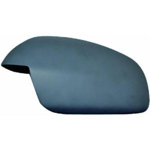 Revestimento, retrovisor exterior Esquerdo para Opel Vectra C Berlina/Carrinha 02-05