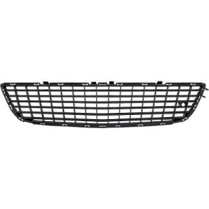 Grelha de ventilador, pára-choques Dianteiro para Opel Vectra C Berlina/Carrinha 05-08