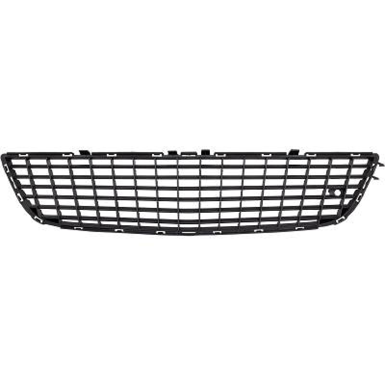 Grelha de ventilador, pára-choques Dianteiro para Opel Vectra C Berlina/Carrinha 05-08