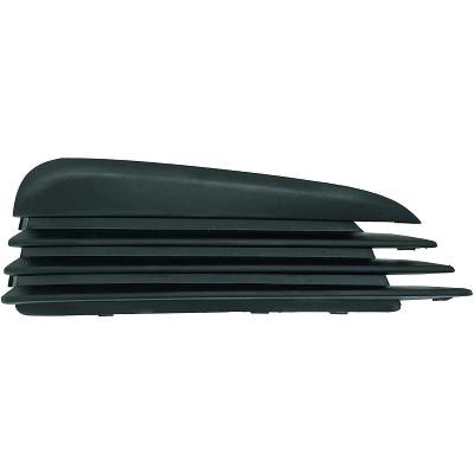 Grelha de ventilador, pára-choques Esquerdo para Opel Vectra C Berlina/Carrinha 05-08