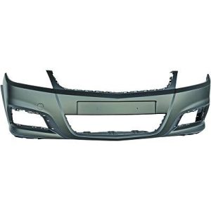 Pára-choques Dianteiro para Opel Vectra C Berlina/Carrinha 05-08