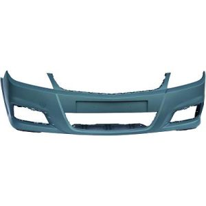 Pára-choques Dianteiro para Opel Vectra C Berlina/Carrinha 05-08