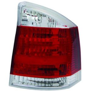 Luz traseira Esquerdo para Opel Vectra C Berlina/Carrinha 05-08