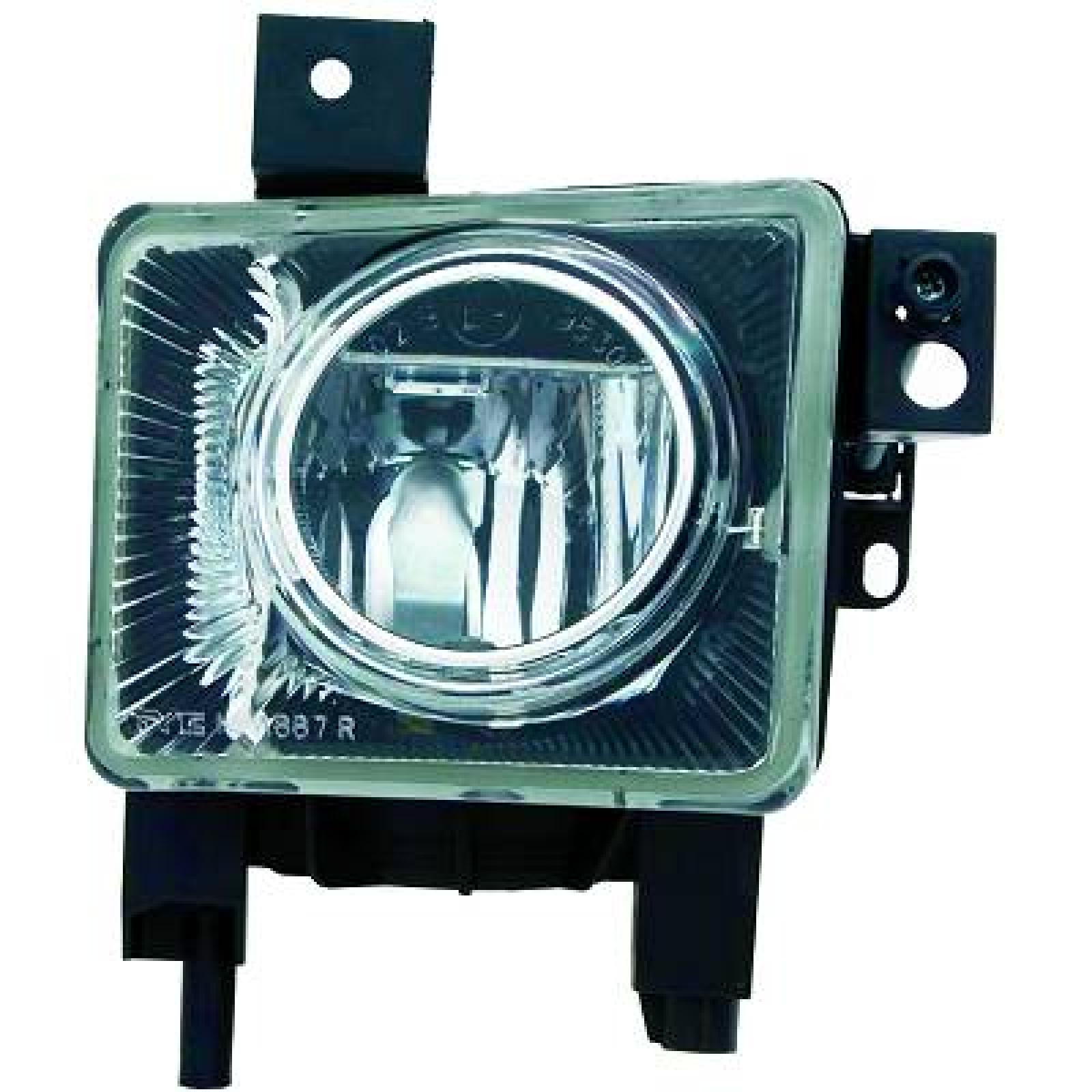 Farol de nevoeiro Esquerdo para Opel Vectra C Berlina/Carrinha 05-08