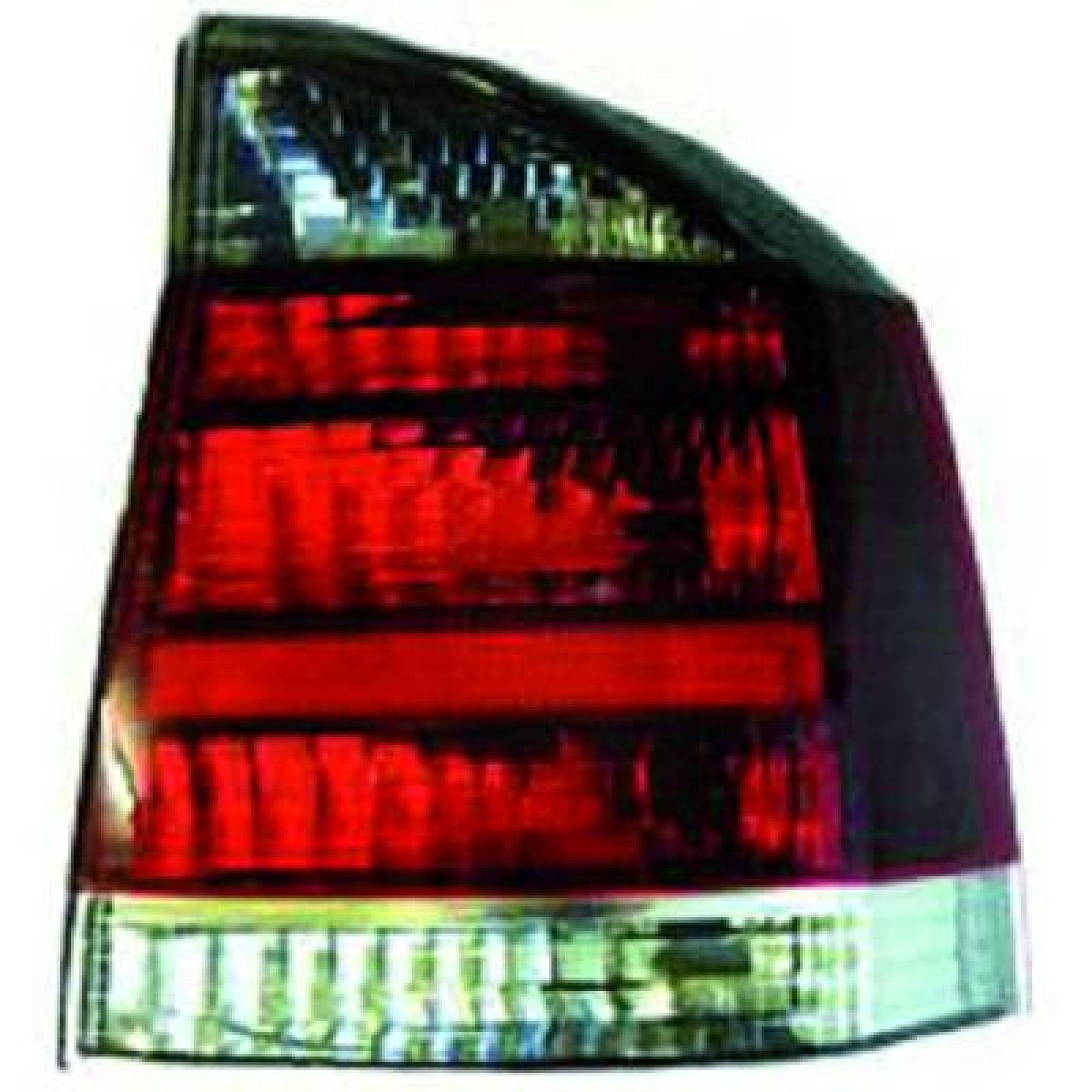 Luz traseira Direito para Opel Vectra C Berlina/Carrinha 05-08