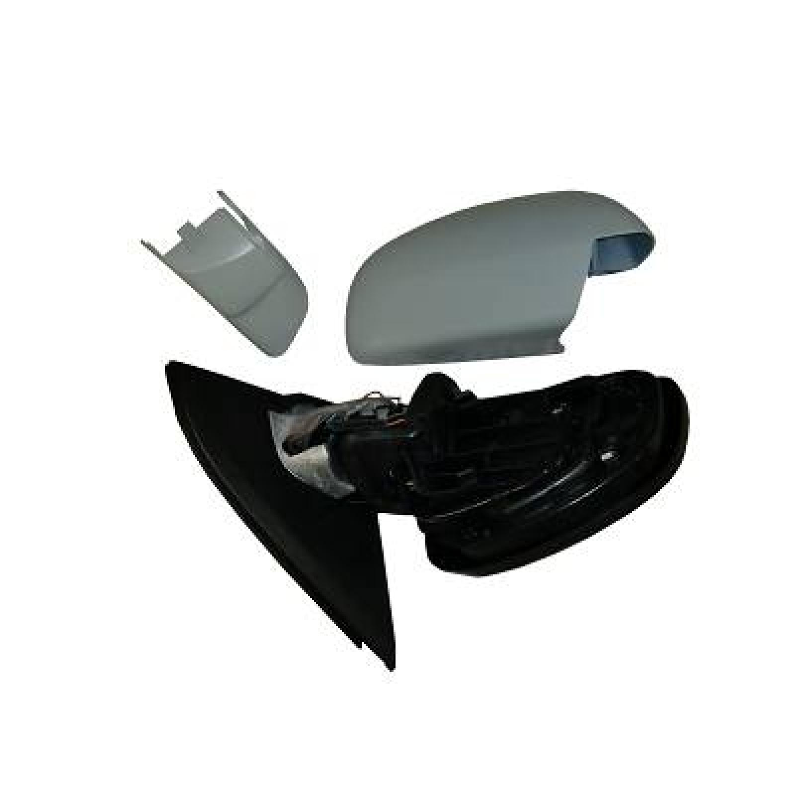 Retrovisor exterior Esquerdo para Opel Signum 03-05