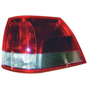Luz traseira Esquerdo para Opel Vectra C Berlina/Carrinha 05-08