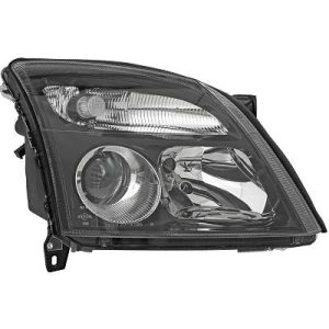 Farol principal Direito para Opel Vectra C Berlina/Carrinha 02-05