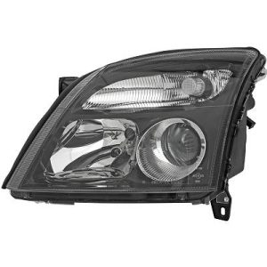 Farol principal Esquerdo para Opel Vectra C Berlina/Carrinha 02-05