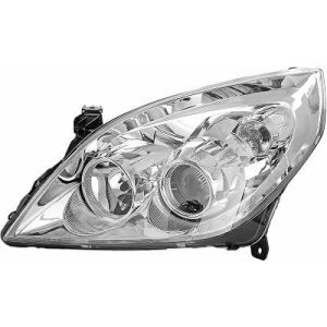 Farol principal Esquerdo para Opel Signum 05-08