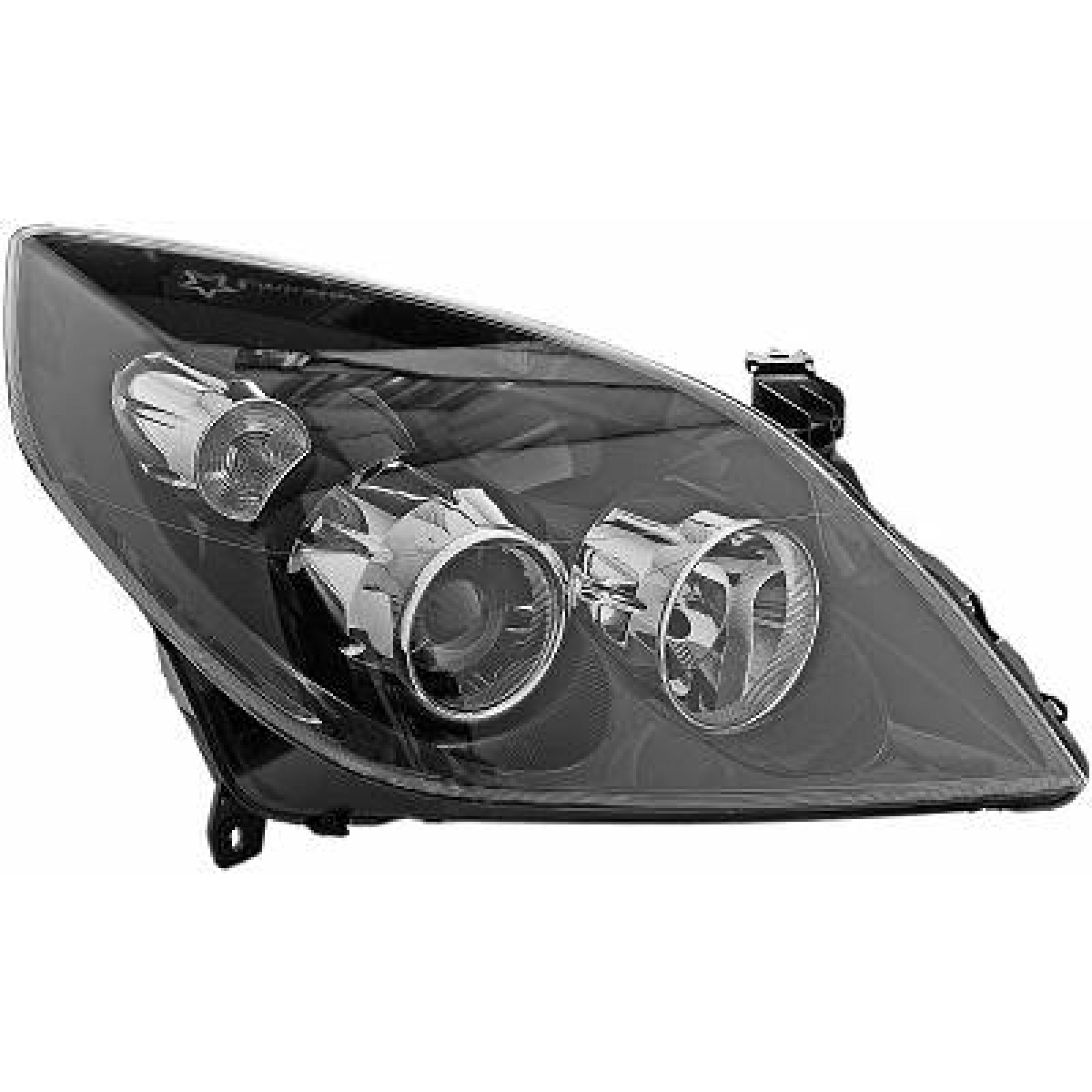 Farol principal Direito para Opel Vectra C Berlina/Carrinha 05-08