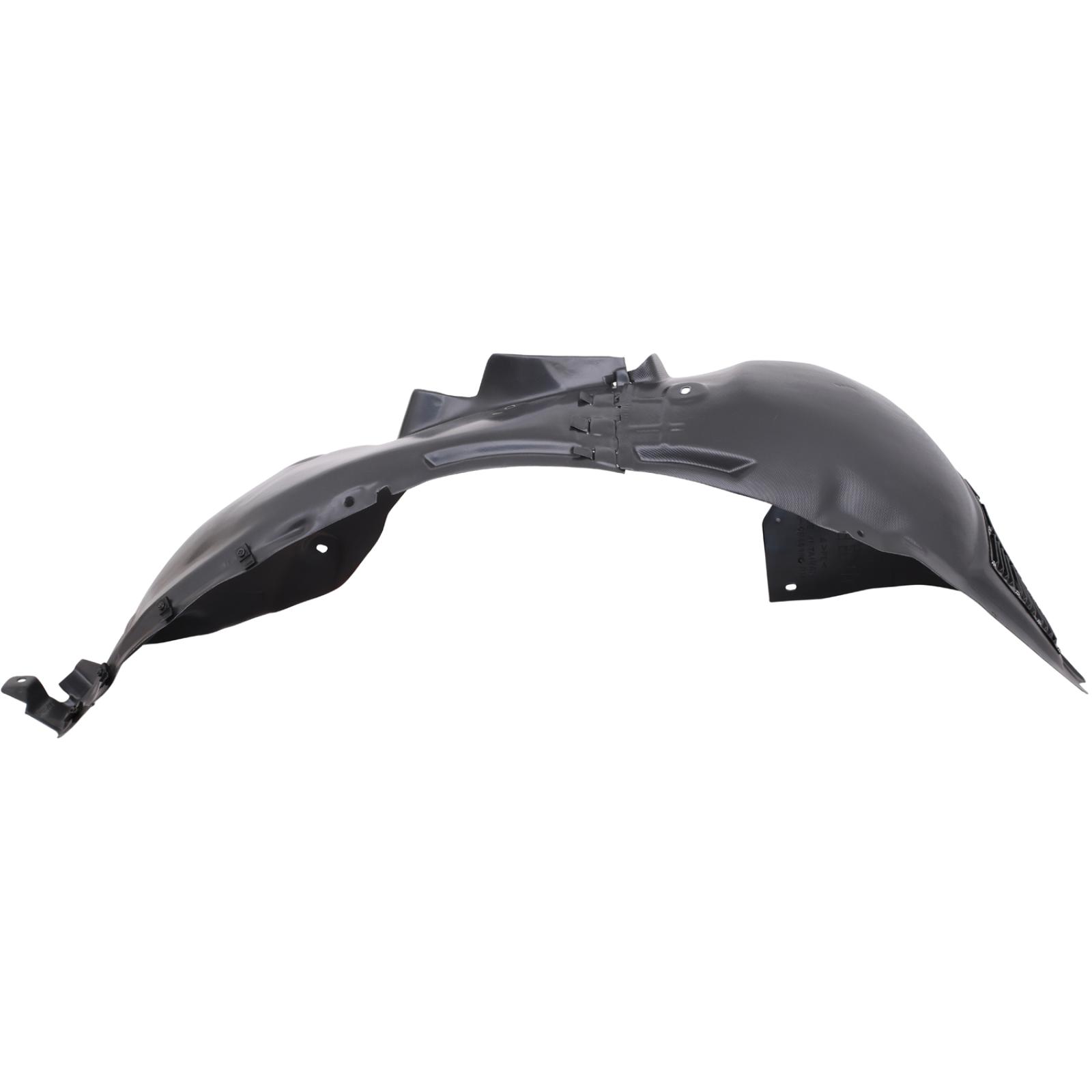 Cobertura, cava da roda Dianteiro Direito para Opel Insignia Berlina/Sportstourer 08-13