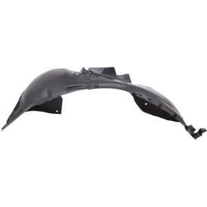 Cobertura, cava da roda Dianteiro Esquerdo para Opel Insignia Berlina/Sportstourer 08-13