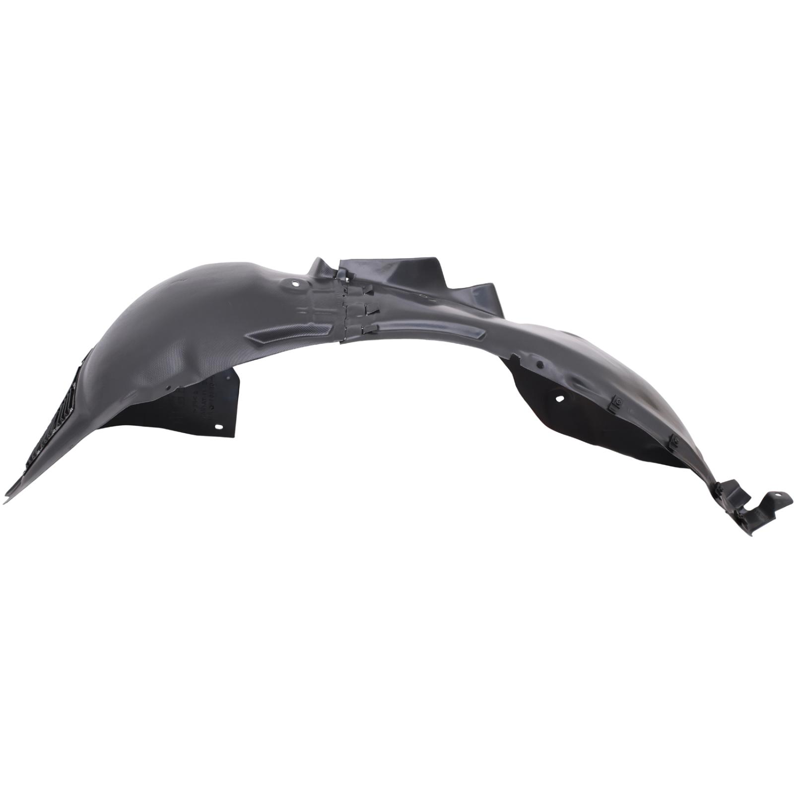 Cobertura, cava da roda Dianteiro Esquerdo para Opel Insignia Berlina/Sportstourer 08-13