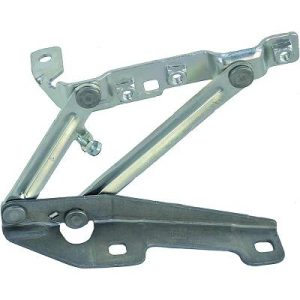 Dobradiça, capot do motor Direito para Opel Insignia Berlina/Sportstourer 13-17