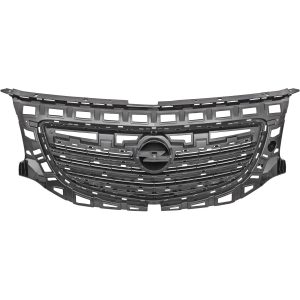 Grelha de radiador para Opel Insignia Berlina/Sportstourer 08-13