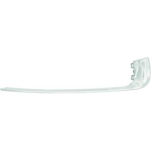 Jogo de frisos, grelha do radiador Direito para Opel Insignia Berlina/Sportstourer 08-13