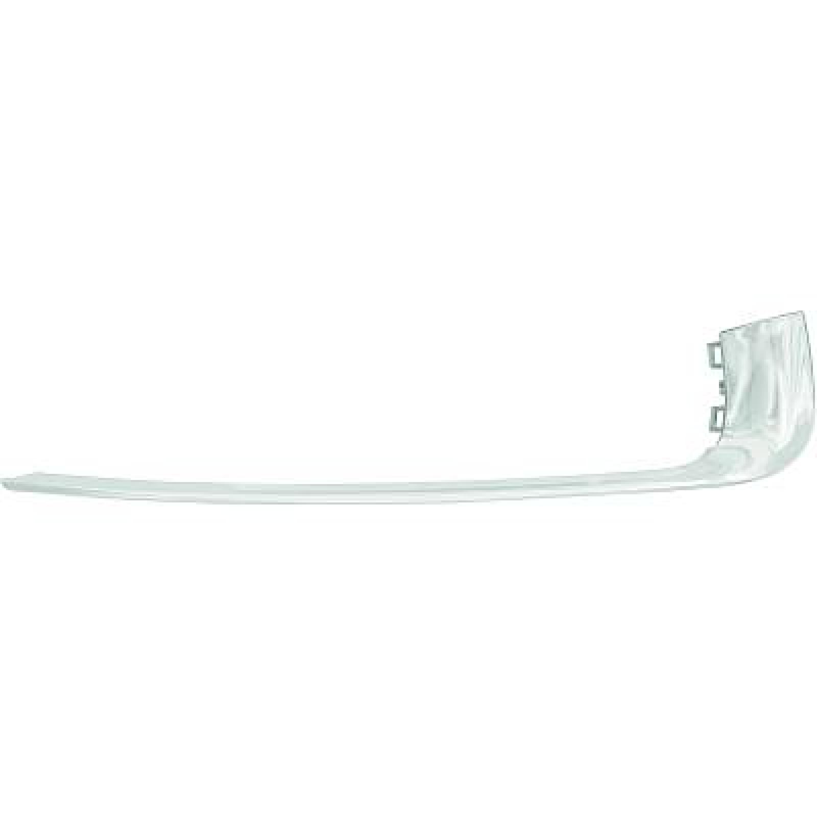 Jogo de frisos, grelha do radiador Direito para Opel Insignia Berlina/Sportstourer 08-13