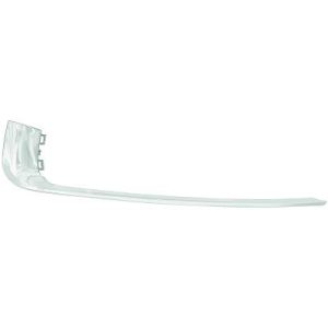 Jogo de frisos, grelha do radiador Esquerdo para Opel Insignia Berlina/Sportstourer 08-13
