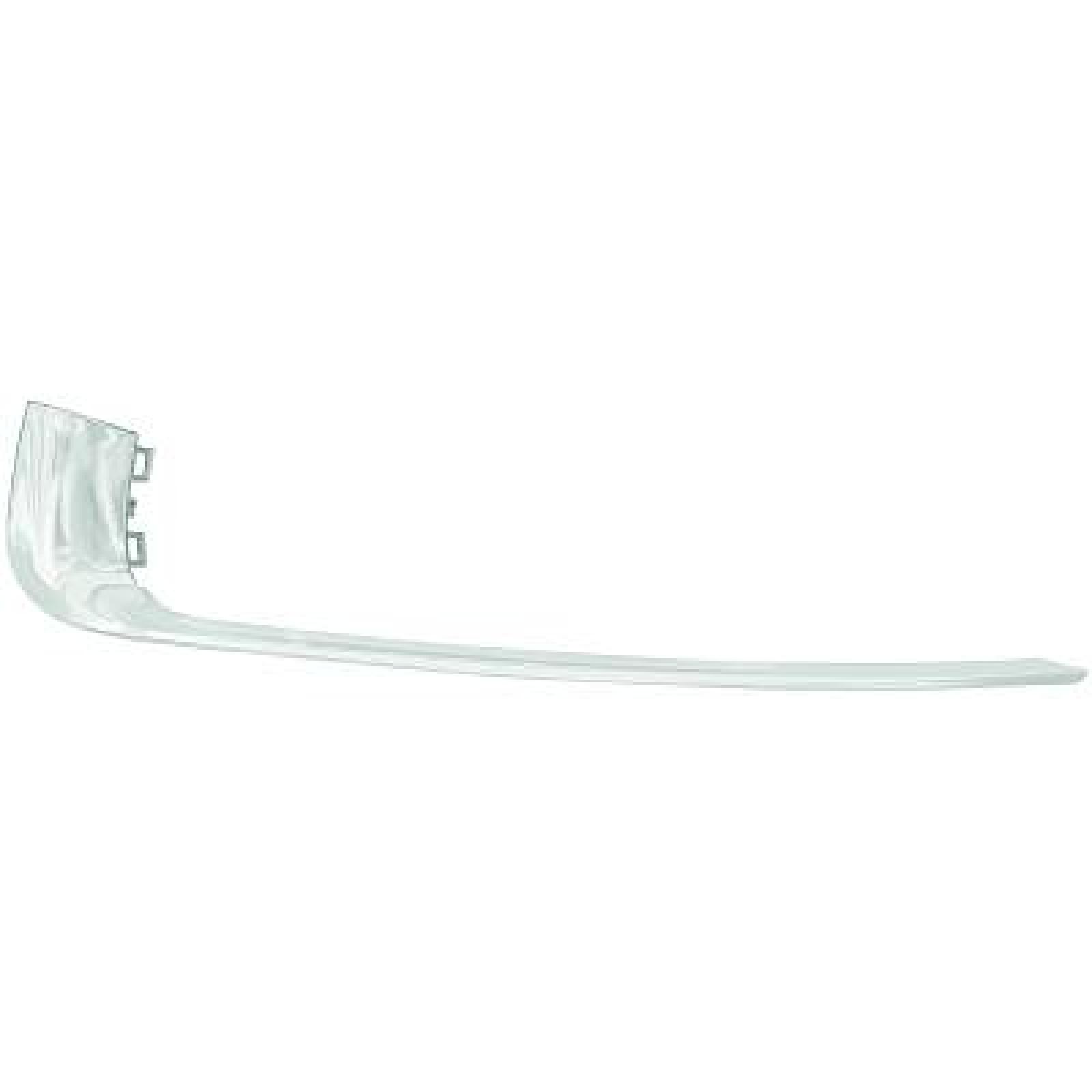 Jogo de frisos, grelha do radiador Esquerdo para Opel Insignia Berlina/Sportstourer 08-13