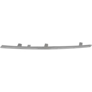 Friso, grelha do radiador Direito para Opel Insignia Berlina/Sportstourer 08-13