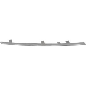 Friso, grelha do radiador Esquerdo para Opel Insignia Berlina/Sportstourer 08-13