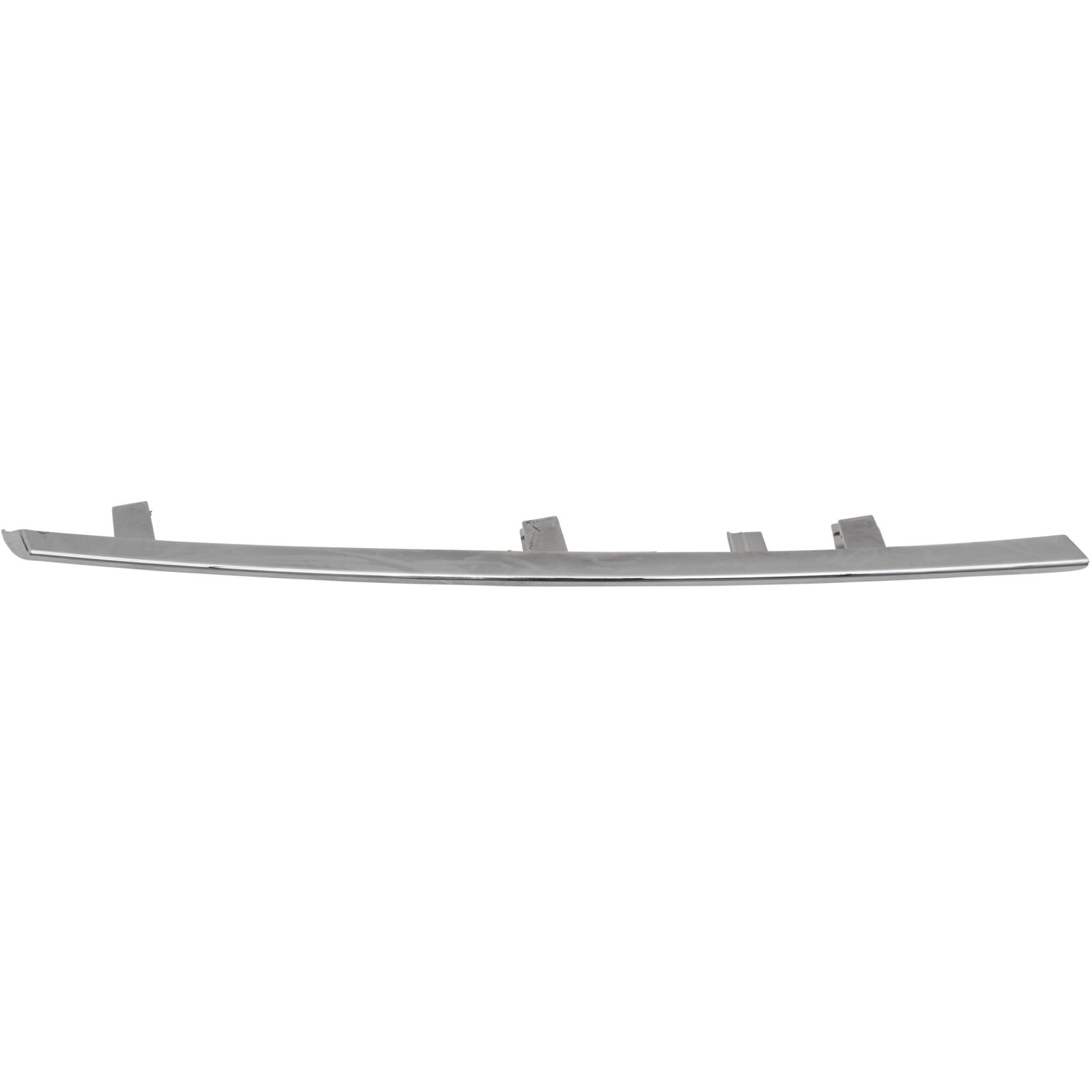 Friso, grelha do radiador Esquerdo para Opel Insignia Berlina/Sportstourer 08-13