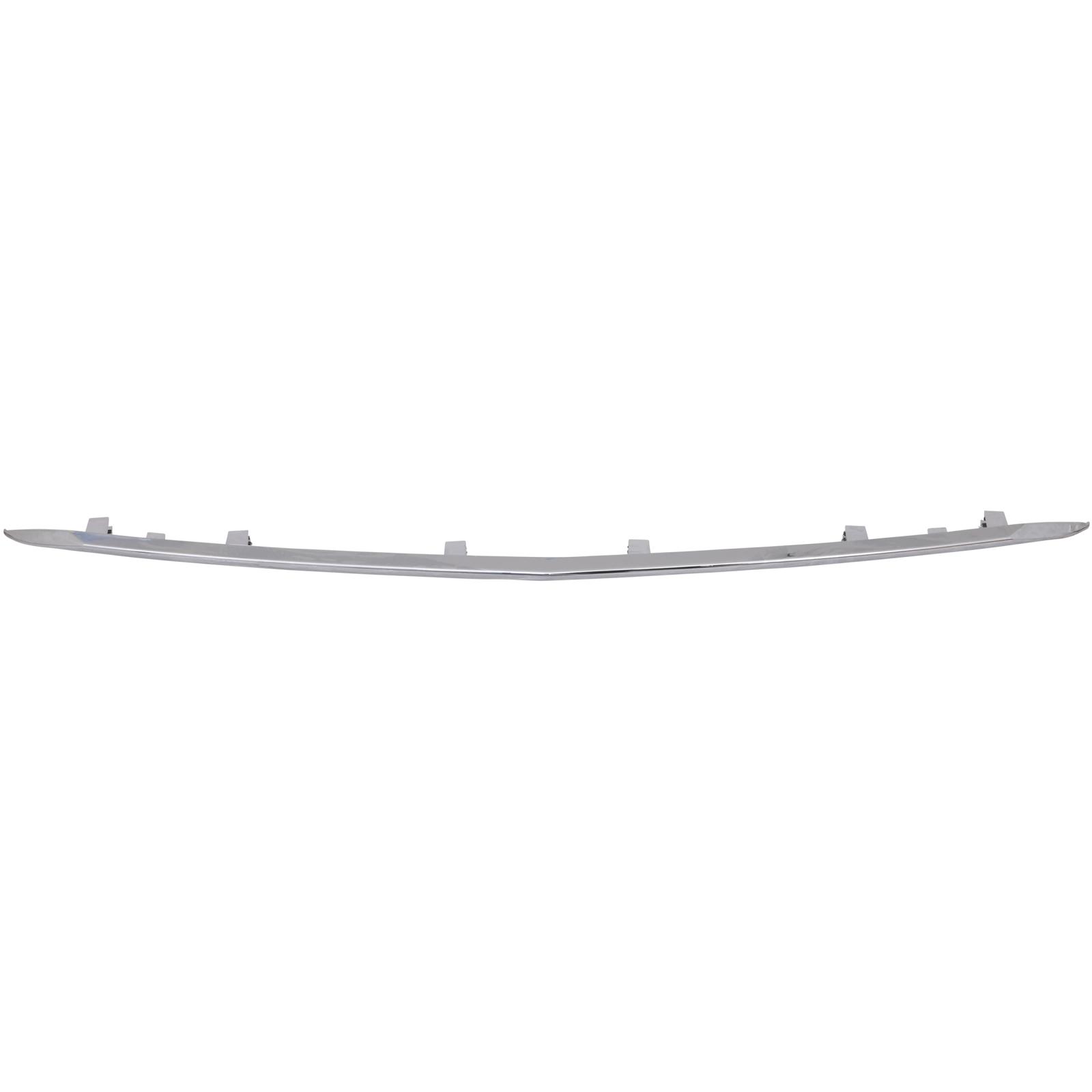 Friso, grelha do radiador para Opel Insignia Berlina/Sportstourer 08-13