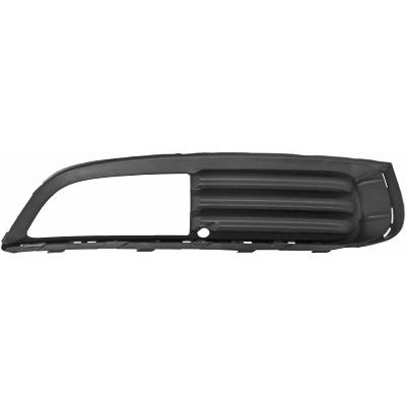 Grelha de ventilador, pára-choques Direito para Opel Insignia Berlina/Sportstourer 08-13