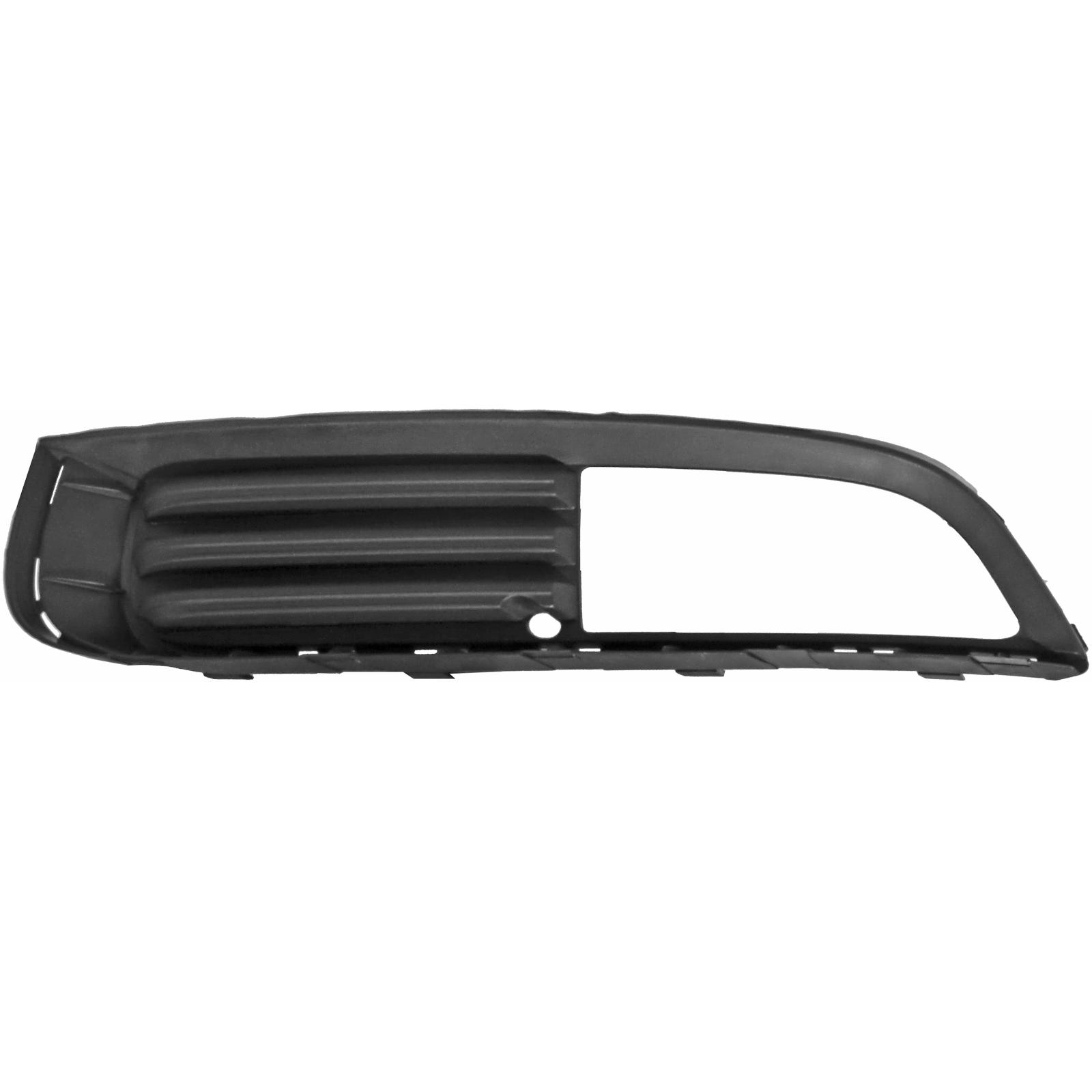 Grelha de ventilador, pára-choques Esquerdo para Opel Insignia Berlina/Sportstourer 08-13