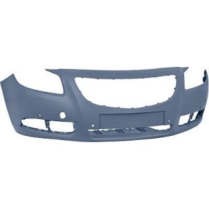 Pára-choques Dianteiro para Opel Insignia Berlina/Sportstourer 08-13