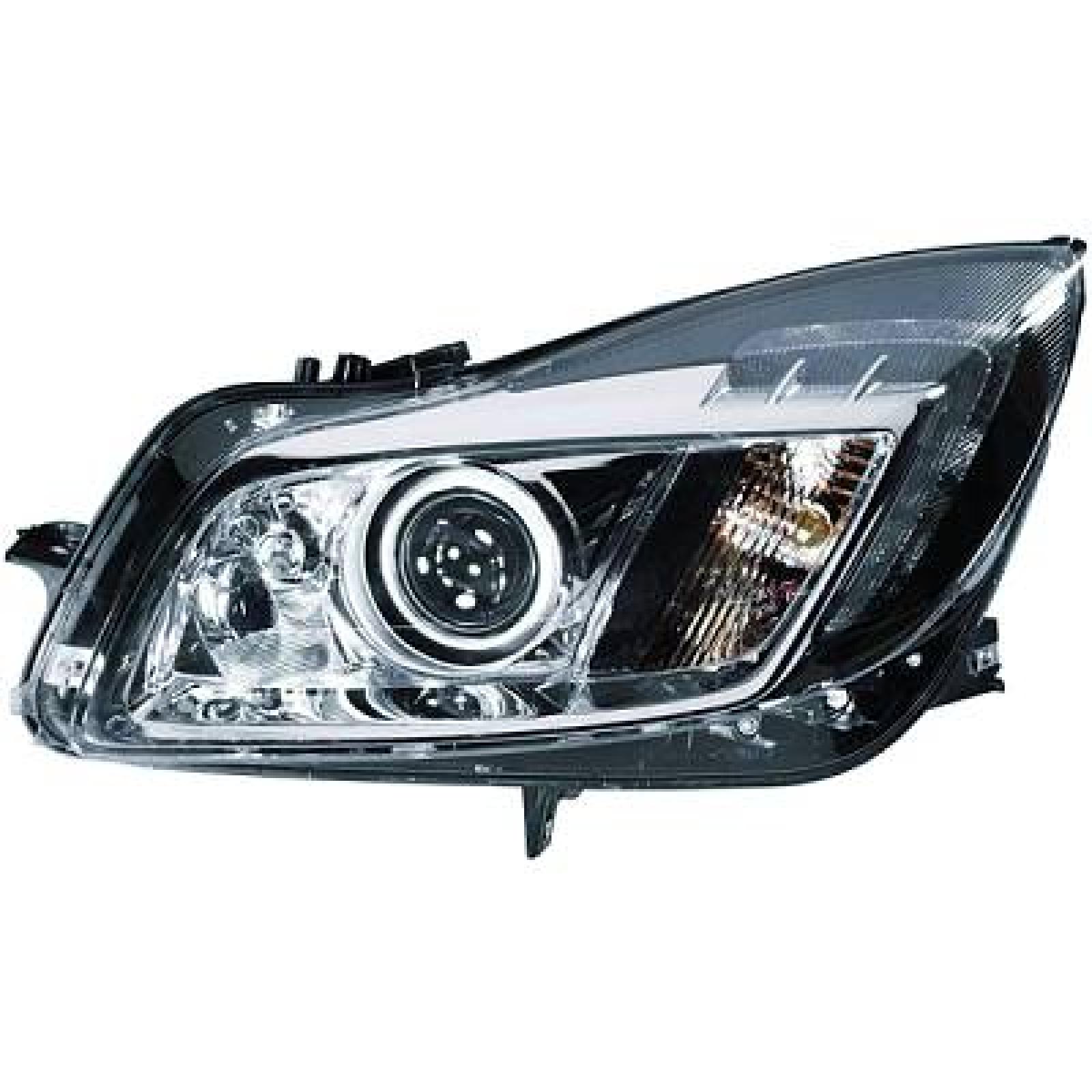 Farol principal Direito para Opel Insignia Berlina/Sportstourer 08-13