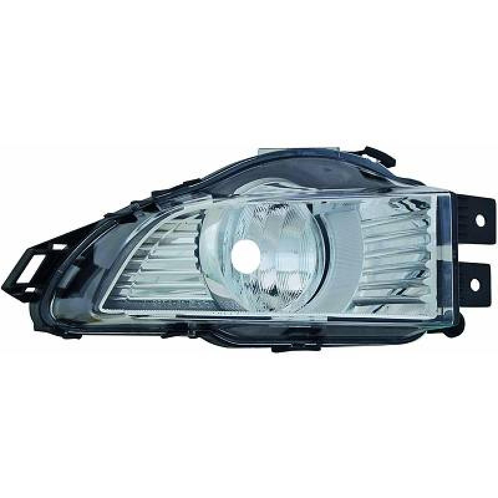 Farol de nevoeiro Direito para Opel Insignia Berlina/Sportstourer 08-13
