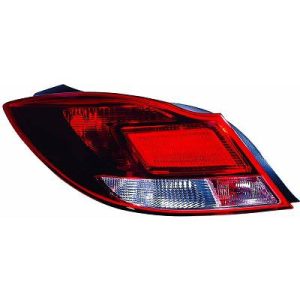 Luz traseira Direito para Opel Insignia Berlina/Sportstourer 08-13