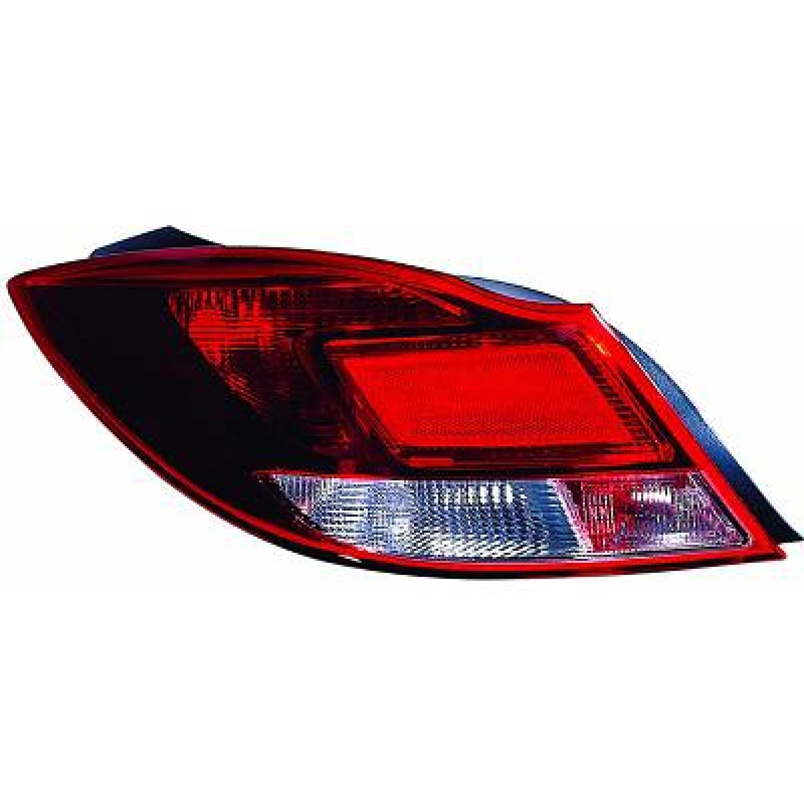 Luz traseira Esquerdo para Opel Insignia Berlina/Sportstourer 08-13
