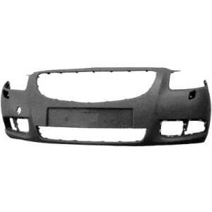 Pára-choques Dianteiro para Opel Insignia Berlina/Sportstourer 08-13