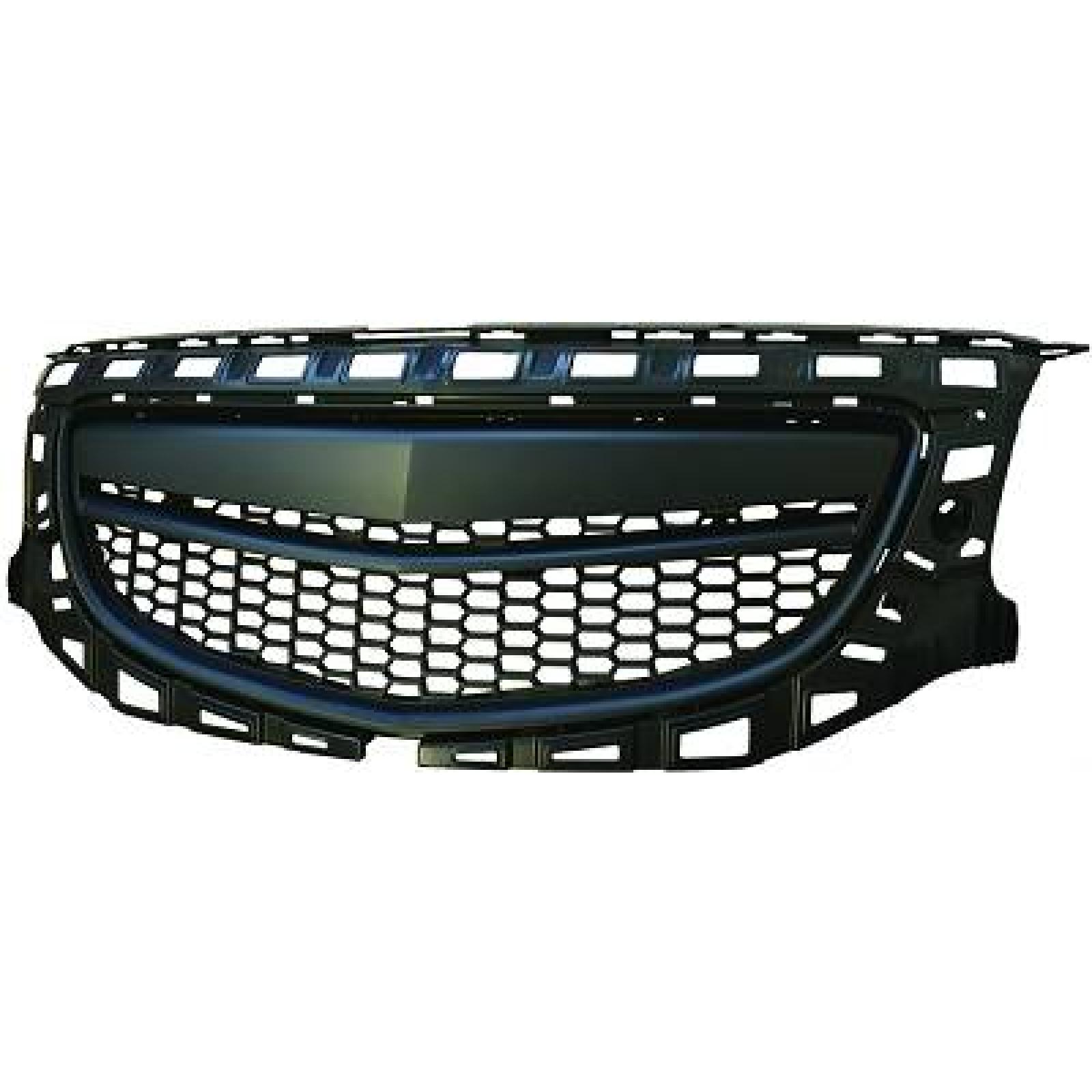 Grelha de radiador para Opel Insignia Berlina/Sportstourer 08-17