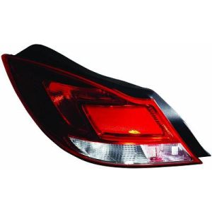 Luz traseira Direito para Opel Insignia Berlina/Sportstourer 08-13