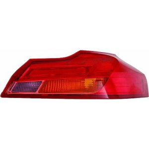 Luz traseira Esquerdo para Opel Insignia Berlina/Sportstourer 08-13