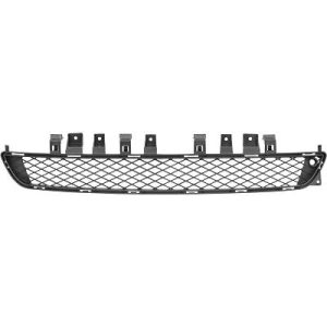 Grelha de ventilador, pára-choques para Opel Insignia Berlina/Sportstourer 13-17