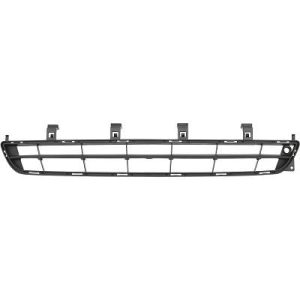 Grelha de ventilador, pára-choques para Opel Insignia Berlina/Sportstourer 13-17