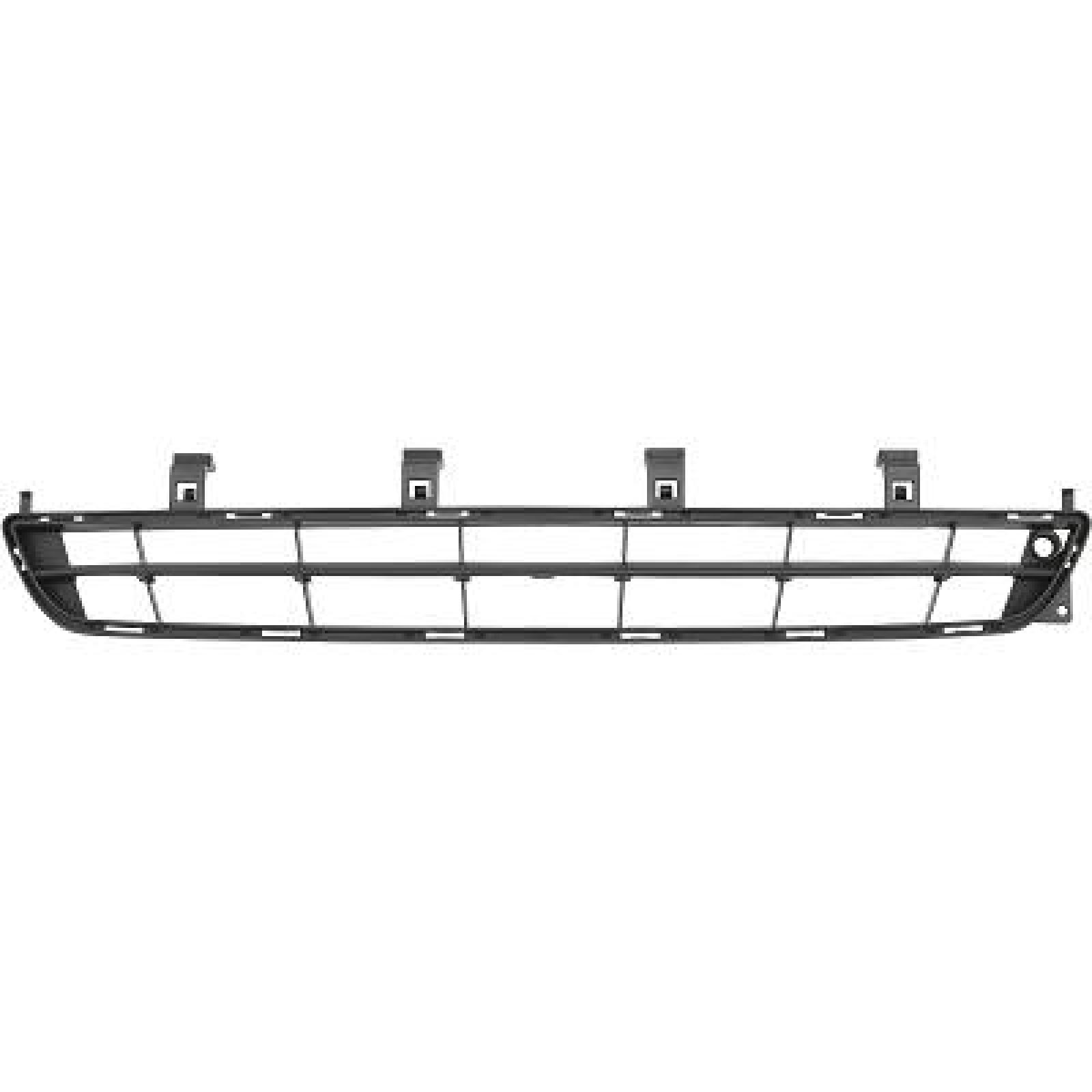 Grelha de ventilador, pára-choques para Opel Insignia Berlina/Sportstourer 13-17
