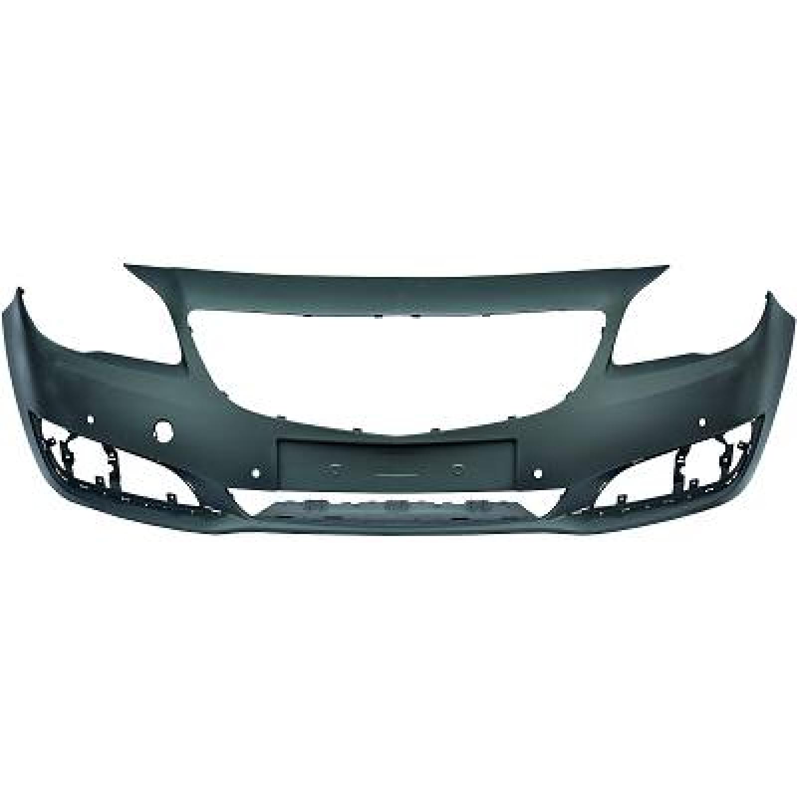 Pára-choques Dianteiro para Opel Insignia Berlina/Sportstourer 13-17